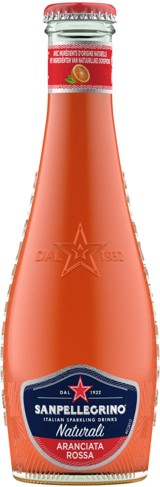 Aranciata Rossa Naturali Blodapelsin ENGL