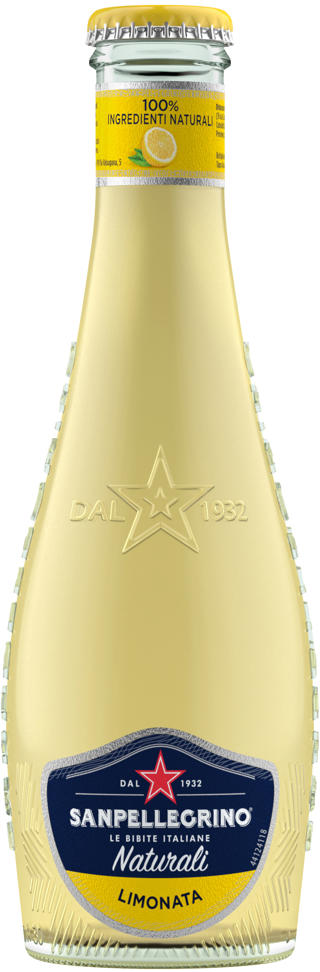 Limonata Citron ENGL