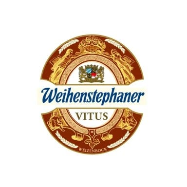 Weihenstephaner Vitus Weizenbock KEG