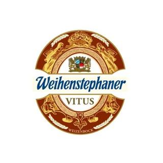 Weihenstephaner Vitus Weizenbock KEG