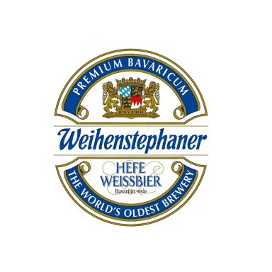 Weihenstephaner Hefe Weissbier KEG