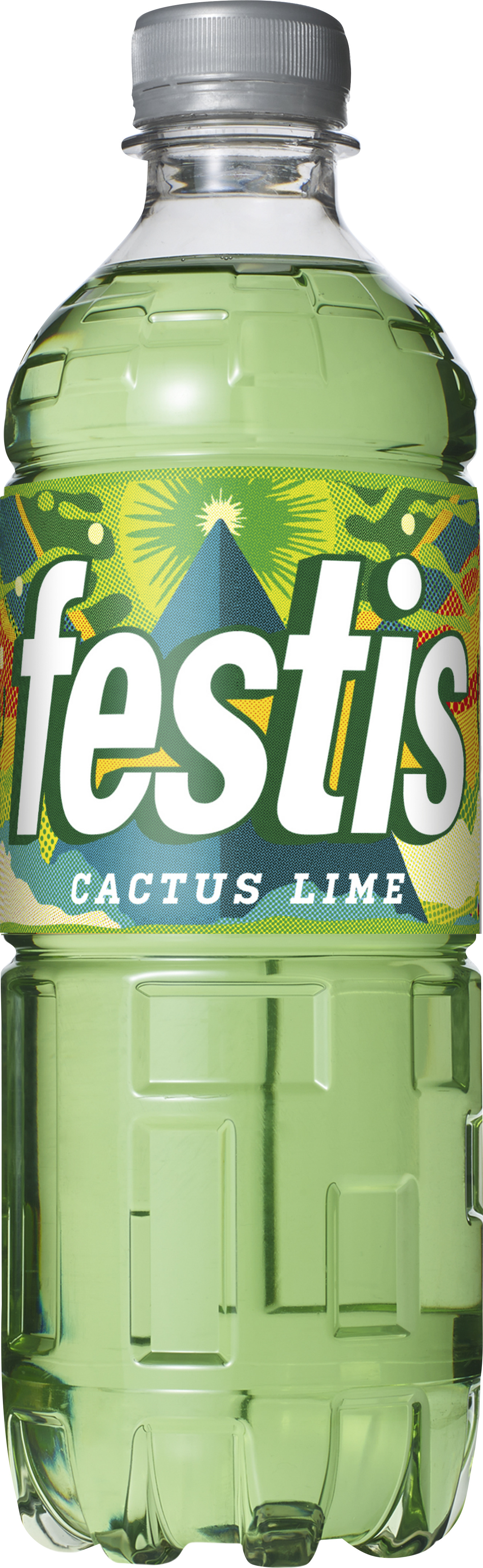Festis Cactus Lime PET