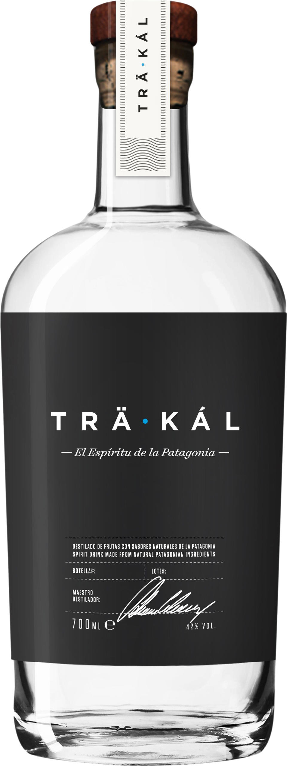 Trä-Kál