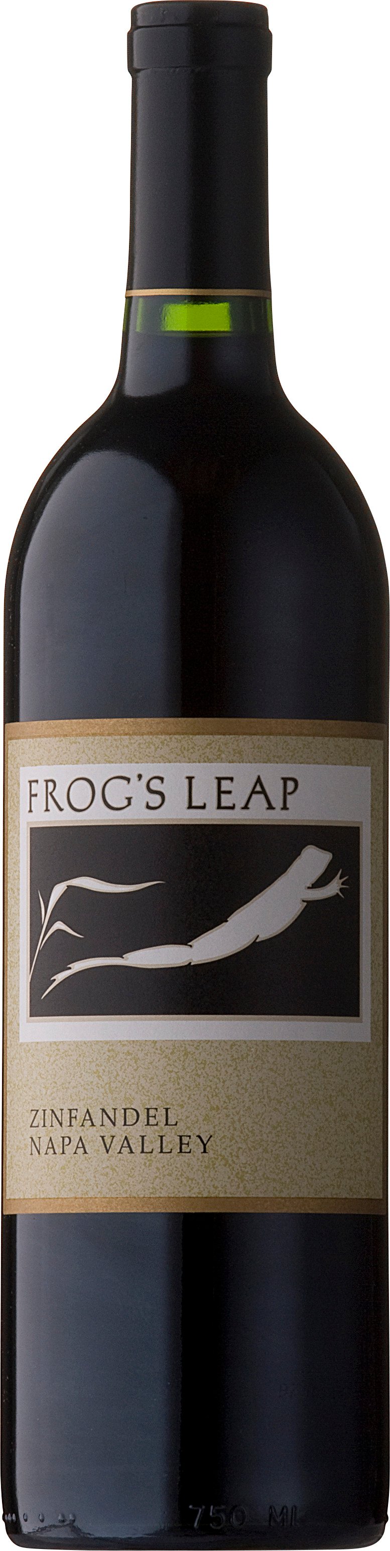 Frogs Leap Zinfandel