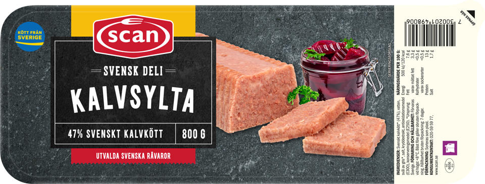 Kalvsylta SE