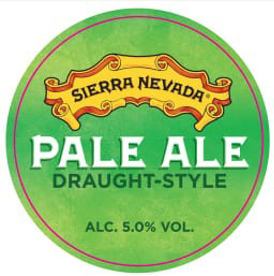 Sierra Nevada Pale Ale