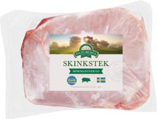 Skinkstek Mörad Sverige