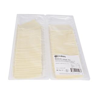 Gouda 28% 83x12g Skivad