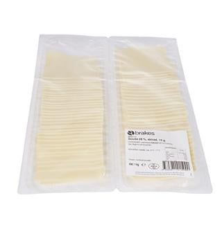Gouda 30% 15g Skivad