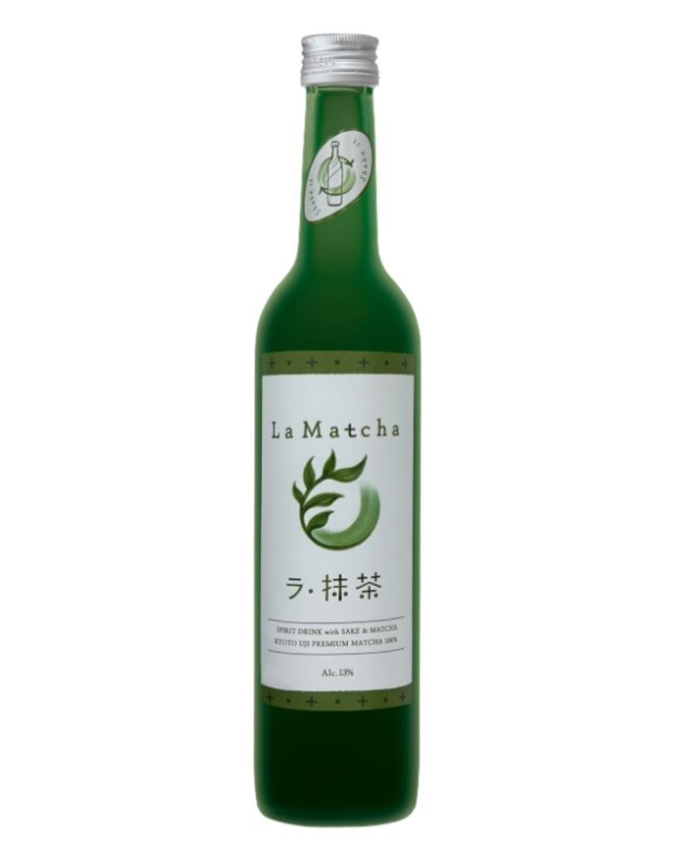 La Matcha
