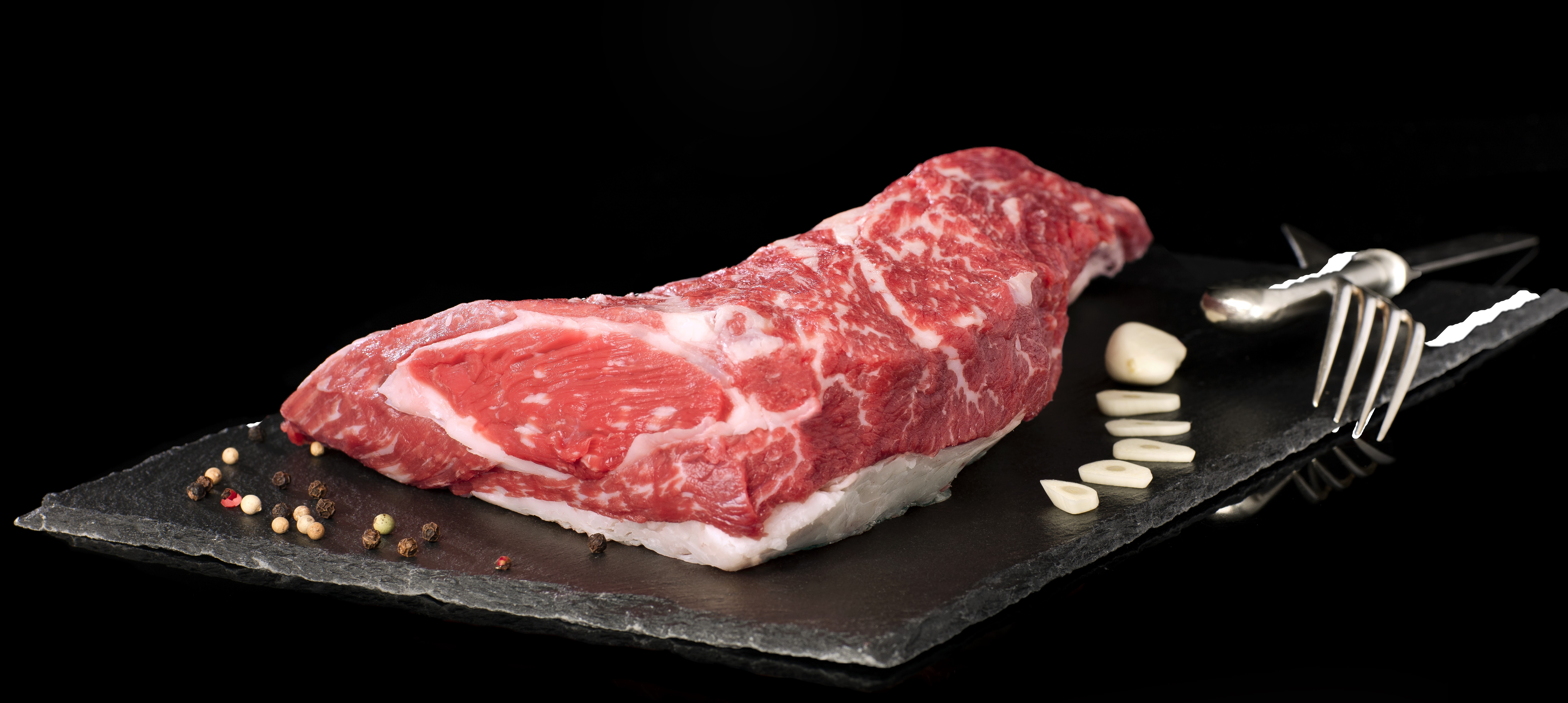 Tri-tip HQB Grain Fed 120 Uruguay