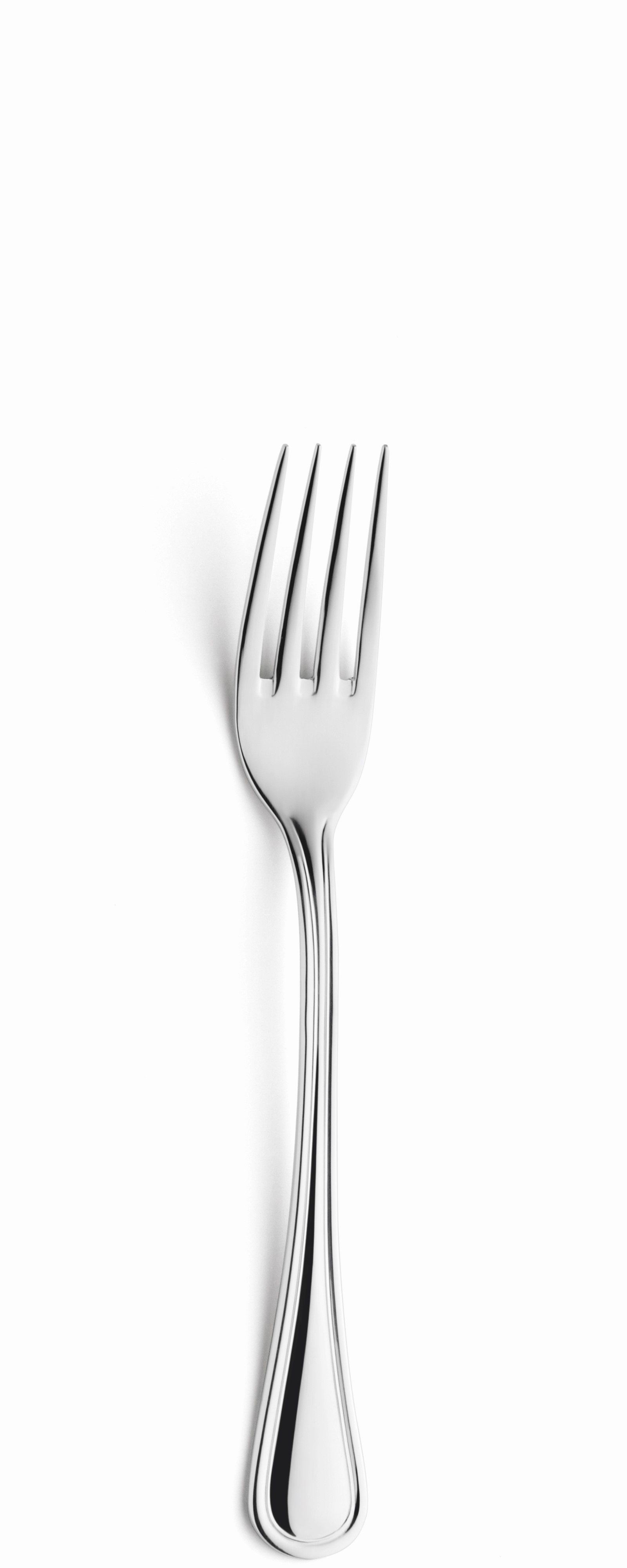 Operette Dessertgaffel 18/10 184mm