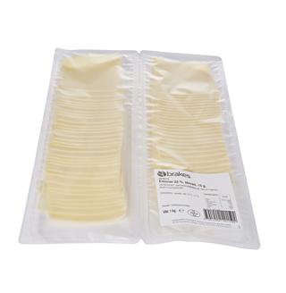 Edamer 22% 15g Skivad
