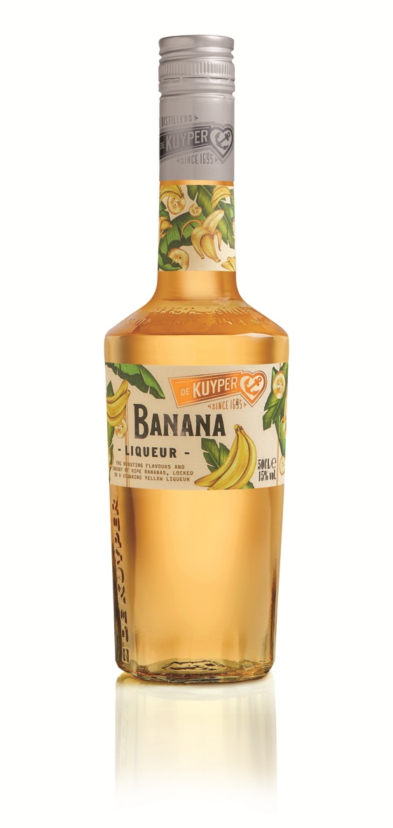 De Kuyper Banana