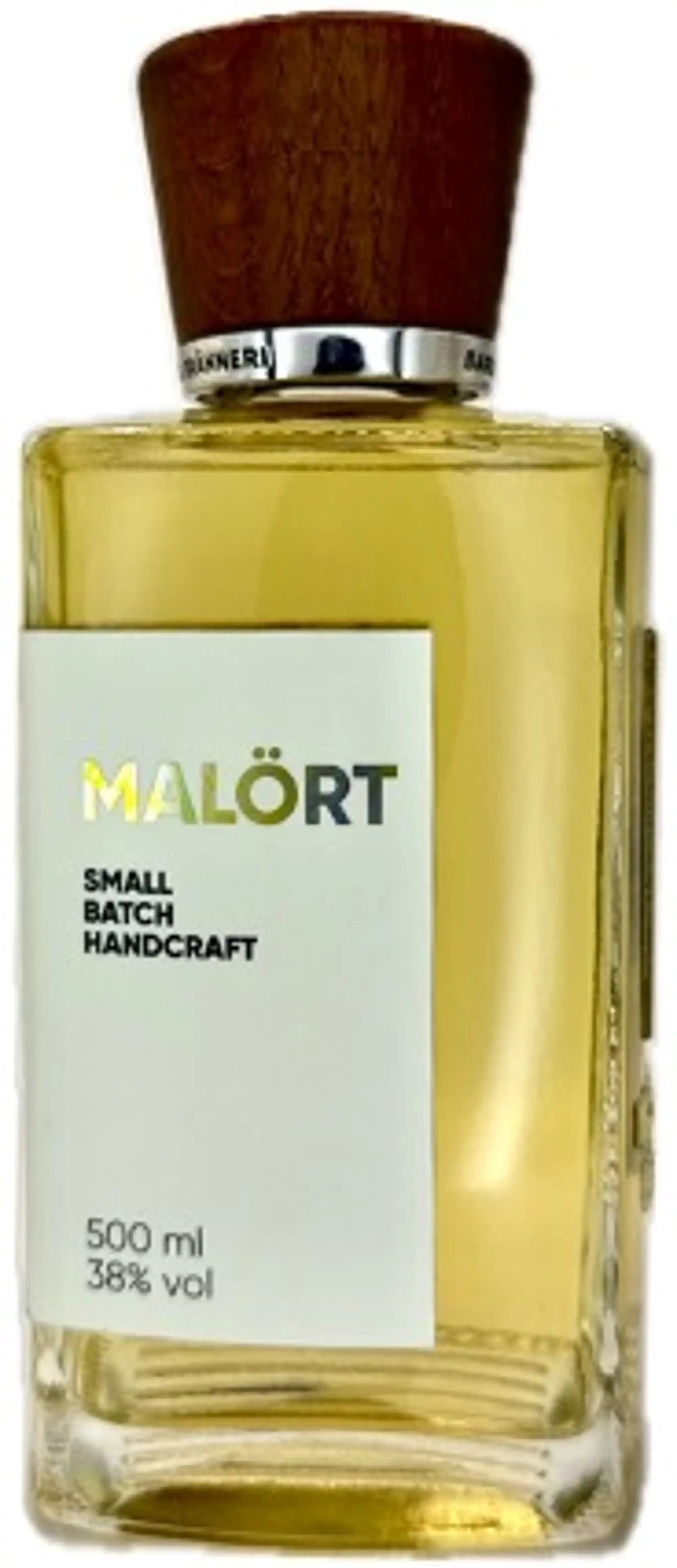 Barsebäck Malört