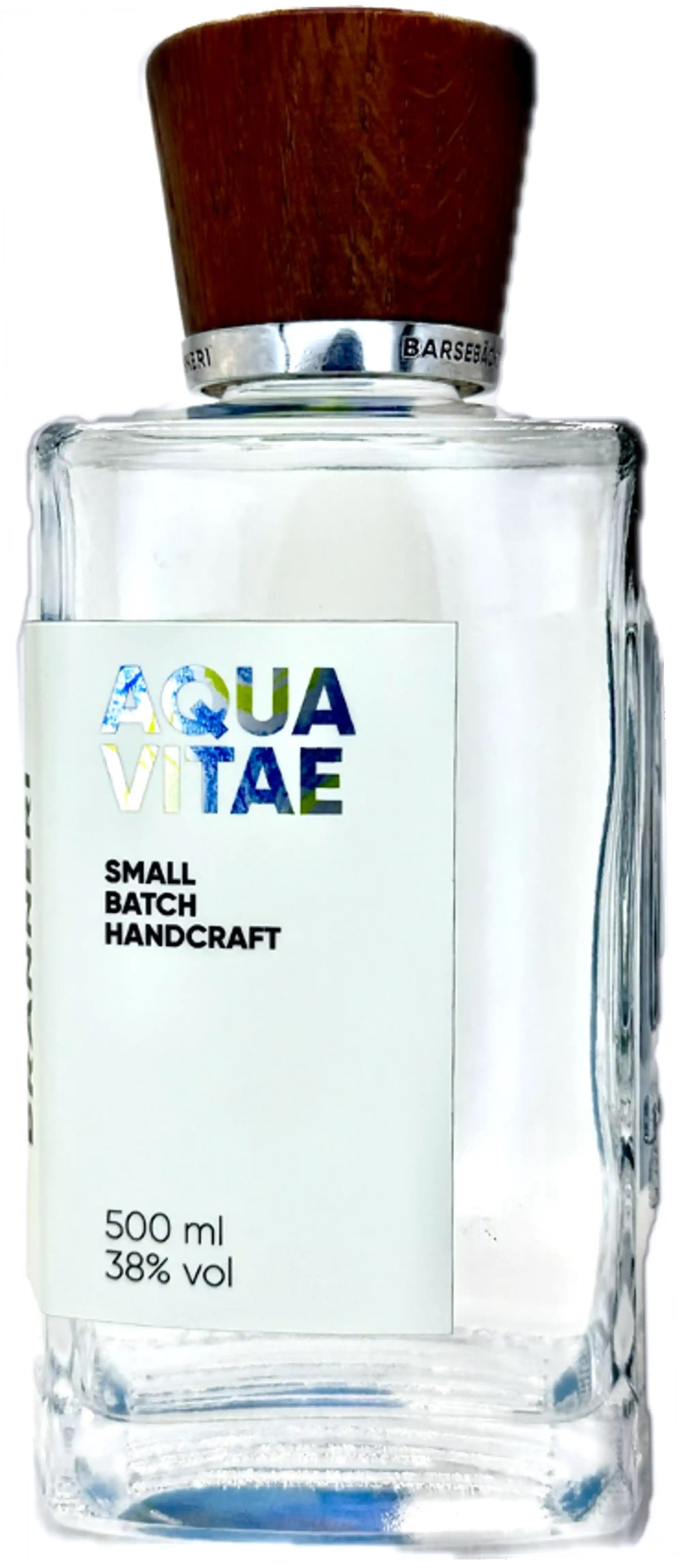 Barsebäck Aqua Vitae