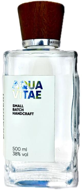 Barsebäck Aqua Vitae