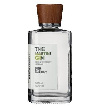 Barsebäck The Martini Gin