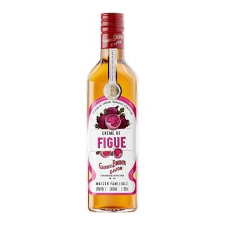 Gabriel Boudier Crème de Figues