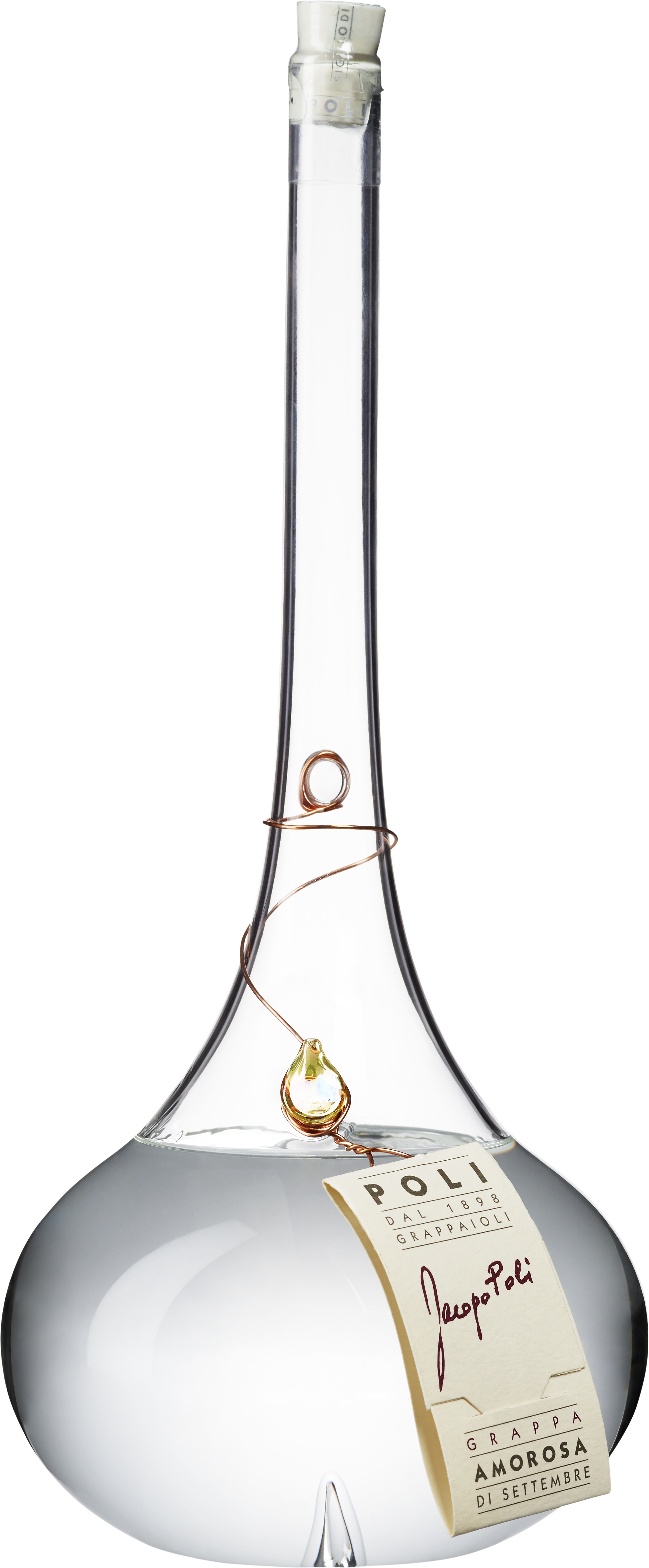 Amorosa di Vespaiolo