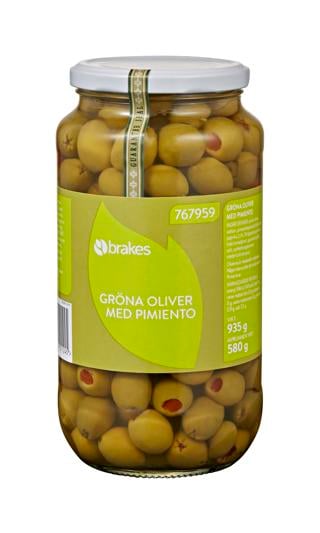 Oliver Gröna Pimiento