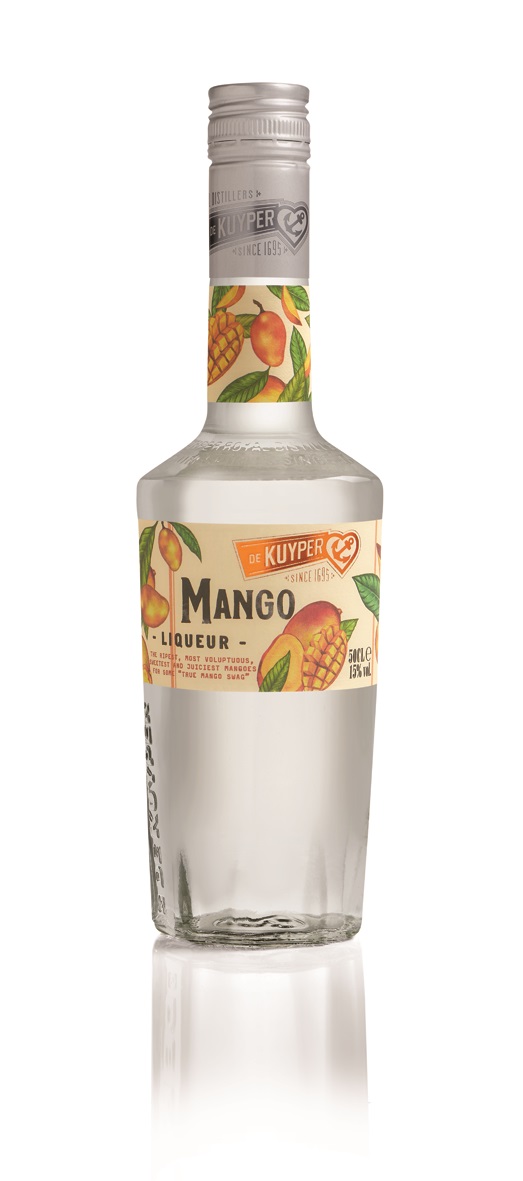 De Kuyper Mango