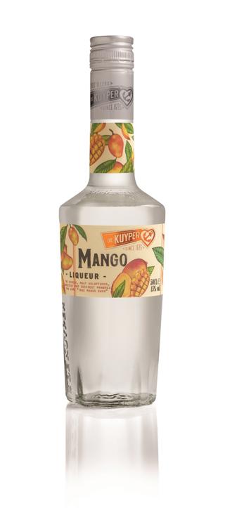 De Kuyper Mango