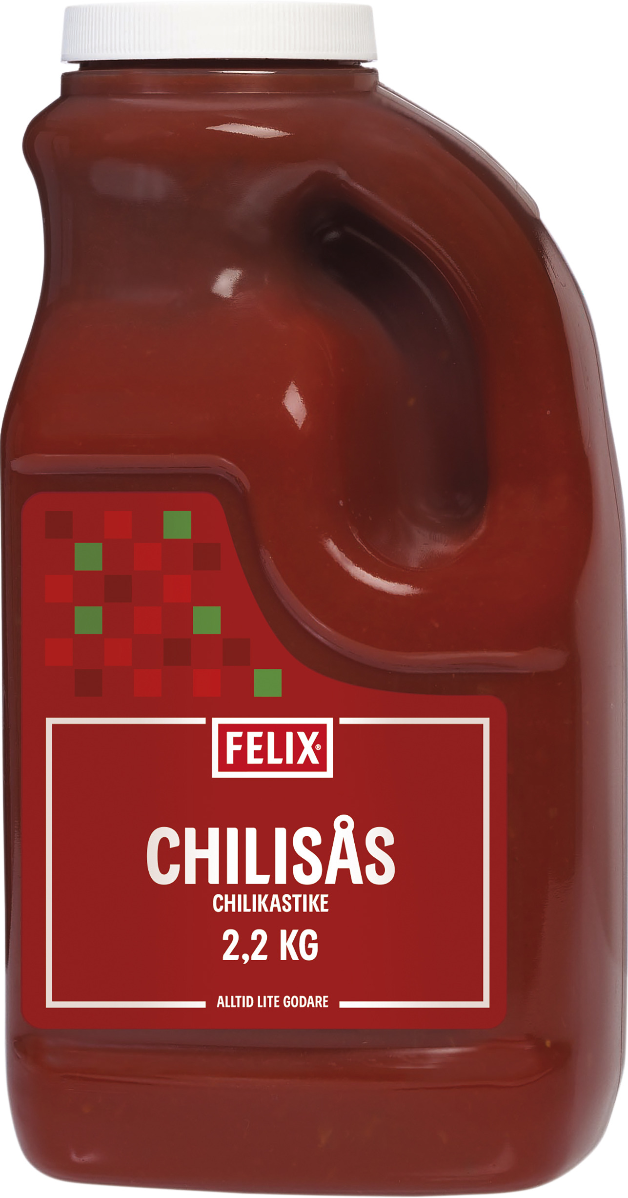 Chilisås