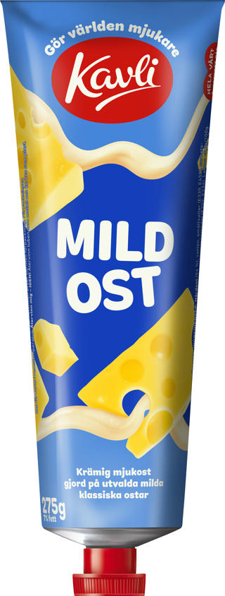 Mildost 7% Tub