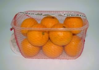 Clementin i Korg