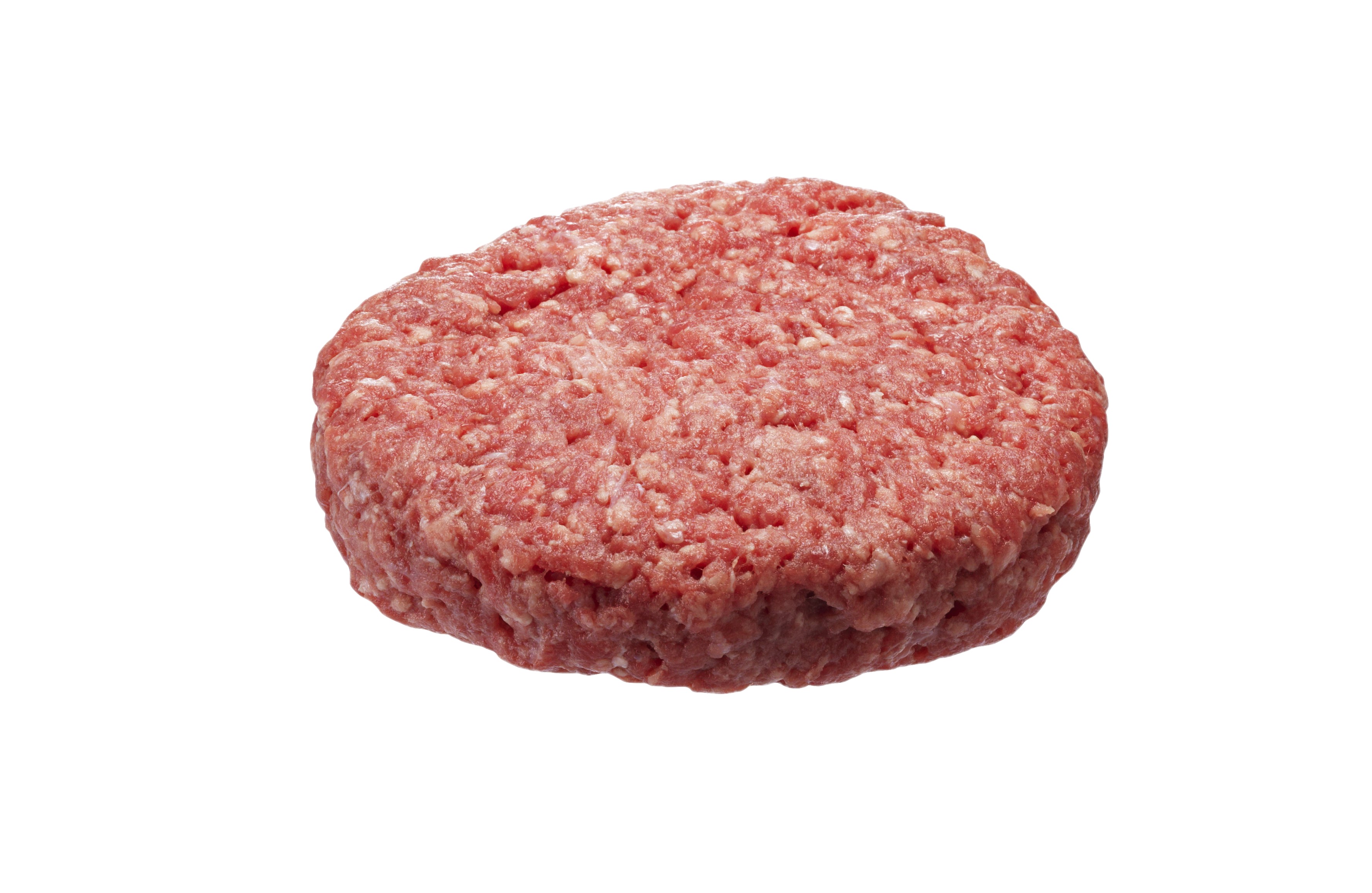 Hamburgare Tunna 180g med Talg Sverige