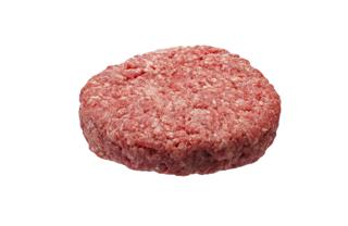 Hamburgare Tunna 180g med Talg Sverige