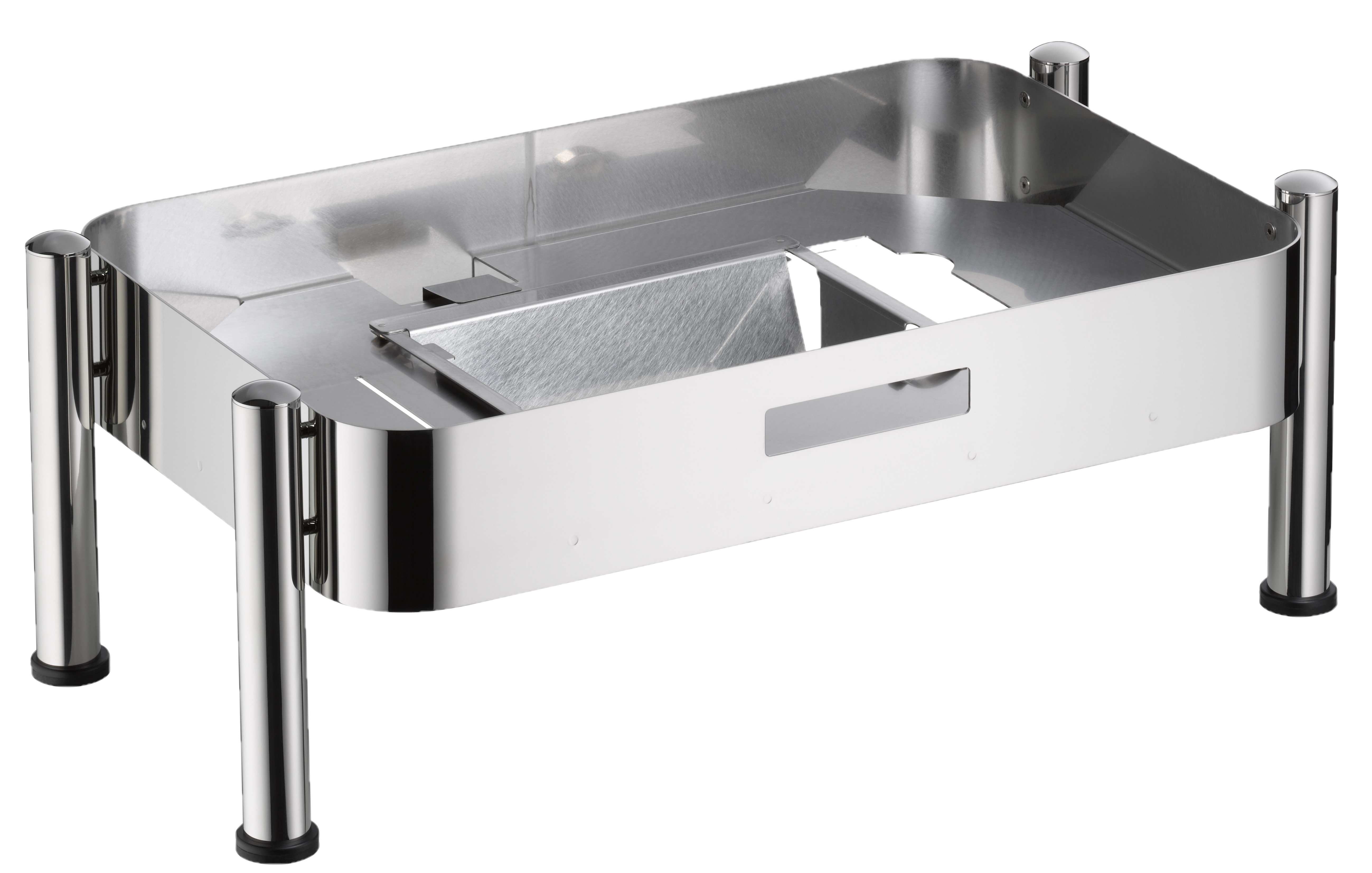 Hot & Fresh Basic Stativ GN 1/1