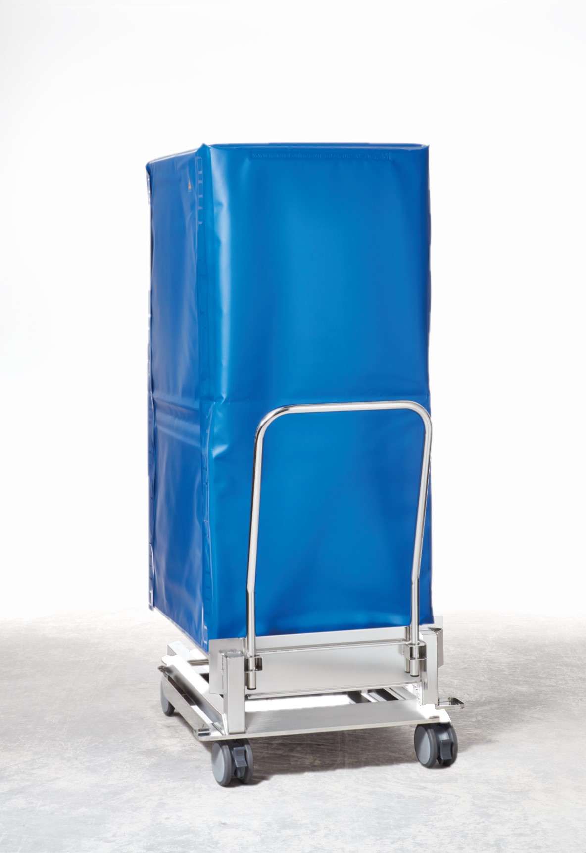 Vagn 60 tallrikar inkl. thermocover