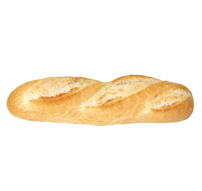 Baguette Ljus Bake-off