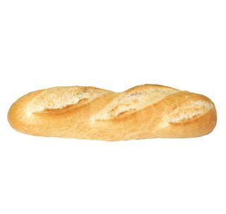 Baguette Ljus Bake-off