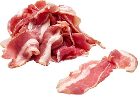Baconsnitt Piggham Sverige