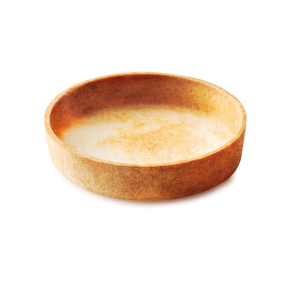 Pajskal Rund Neutral 7cm