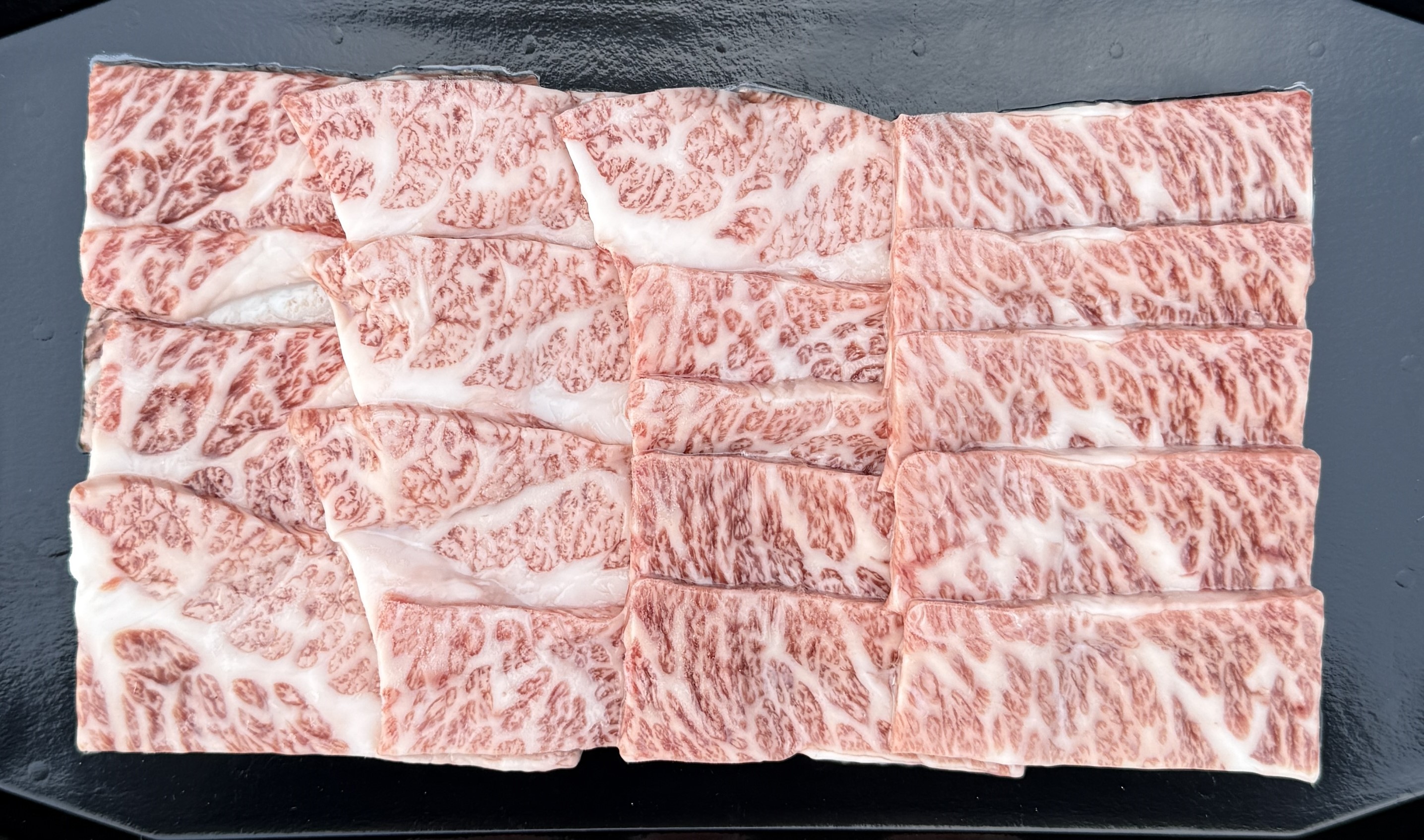 Yakiniku Wagyu A5 Japan