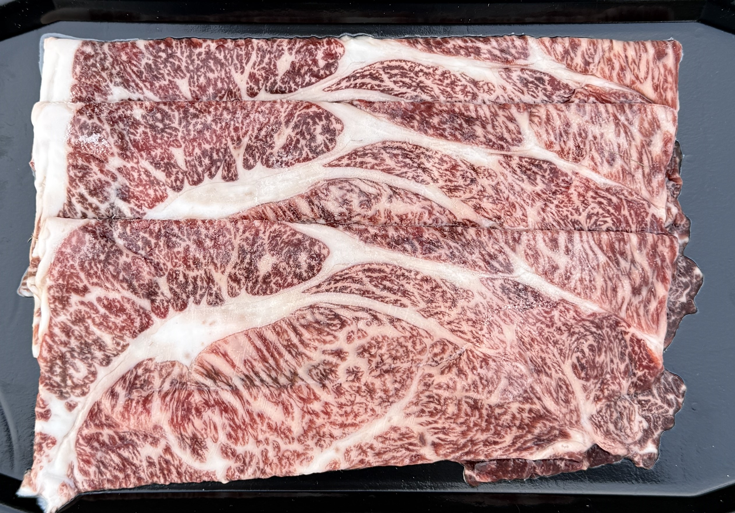 Shabu Shabu Wagyu A5 Japan