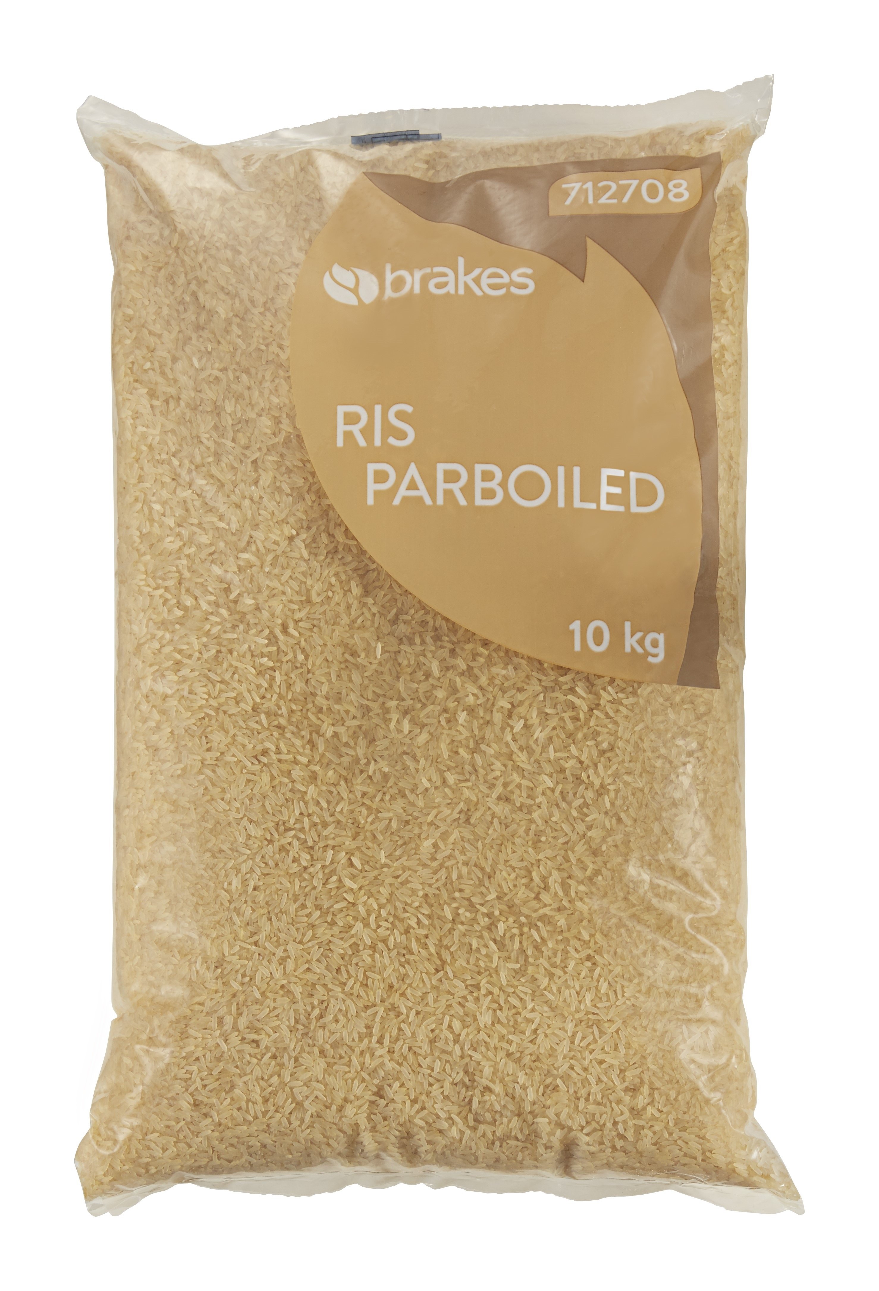 Ris Parboiled