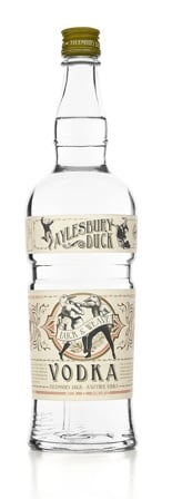 Aylesbury Duck Vodka