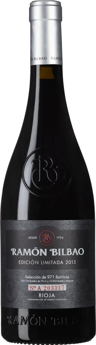 Ramón Bilbao Edición Limitada