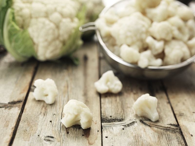 Blomkål EKO 15-35 mm