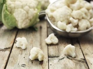 Blomkål EKO 20-40 mm