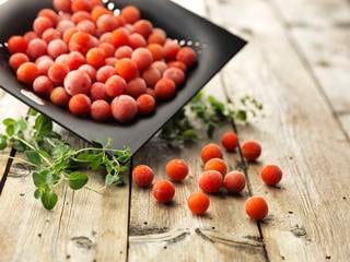 Körsbärstomater Hela 15-25 mm EKO