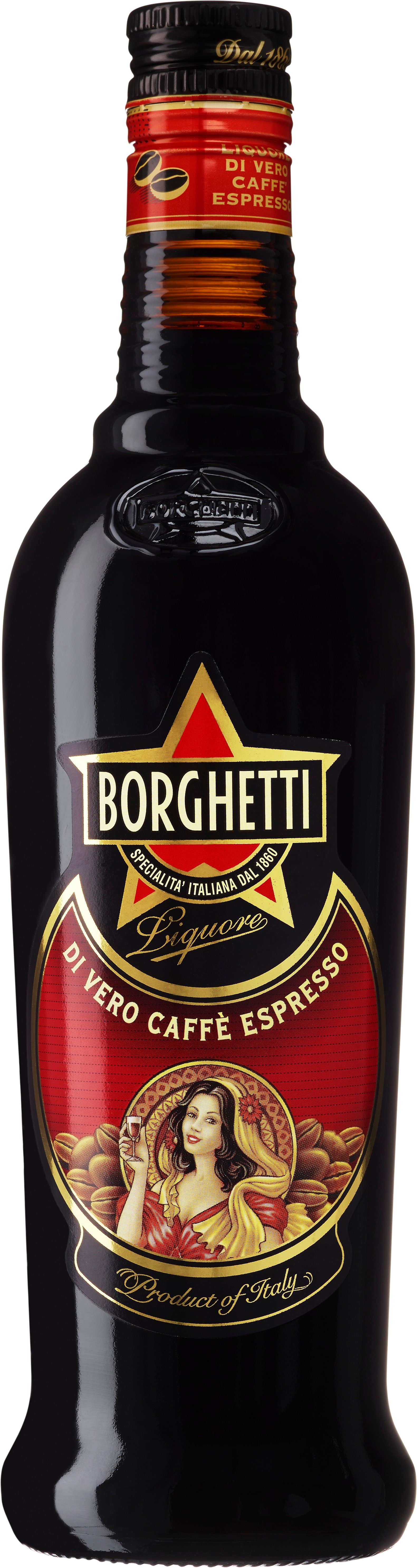Caffe Borghetti