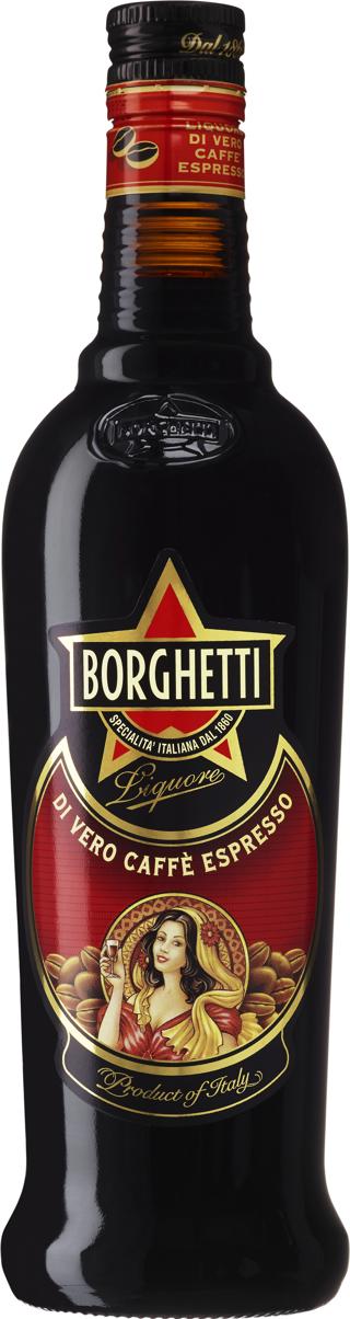 Caffe Borghetti