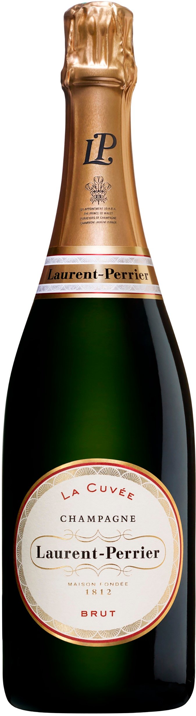 Laurent Perrier La Cuvée Brut