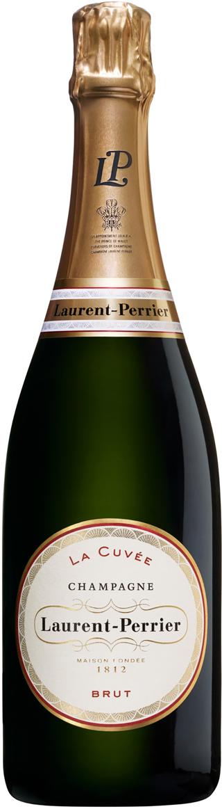 Laurent Perrier La Cuvée Brut